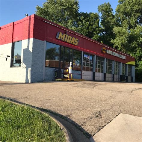 midas davenport iowa|MIDAS .